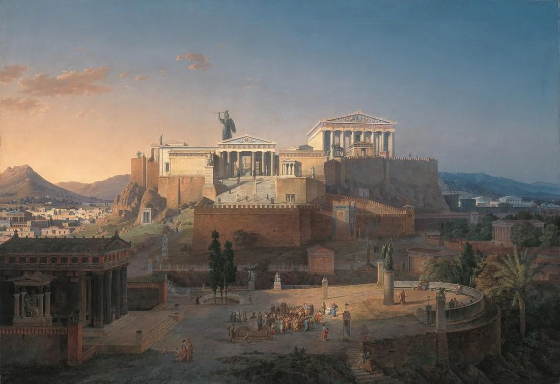 Athens image